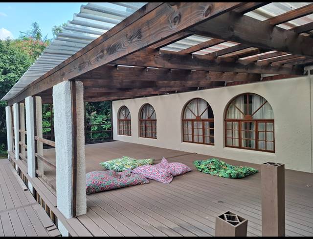 4 BEDROOM HOUSE FOR SALE IN SAFARI GARDENS